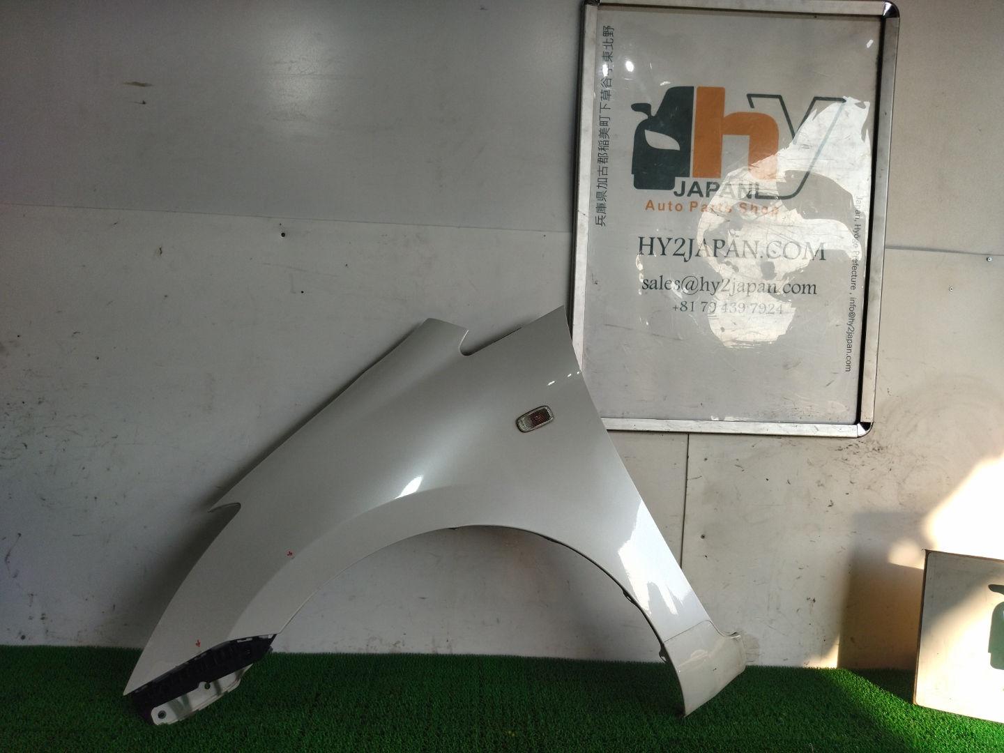 Toyota Wish 2008 DBA-ZNE10G