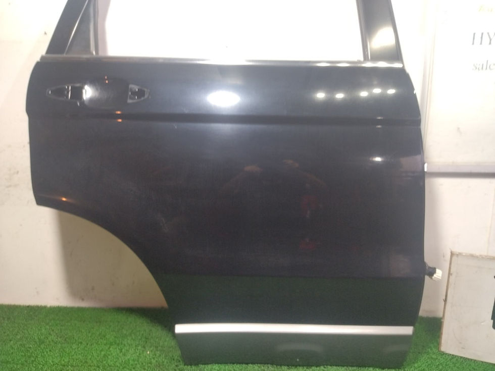 الصورة المصغرة: Honda CR-V 2009 DBA-RE3