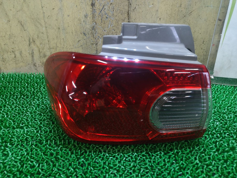 Thumbnail: DAIHATSU Sonica  2007  CBA-L405S