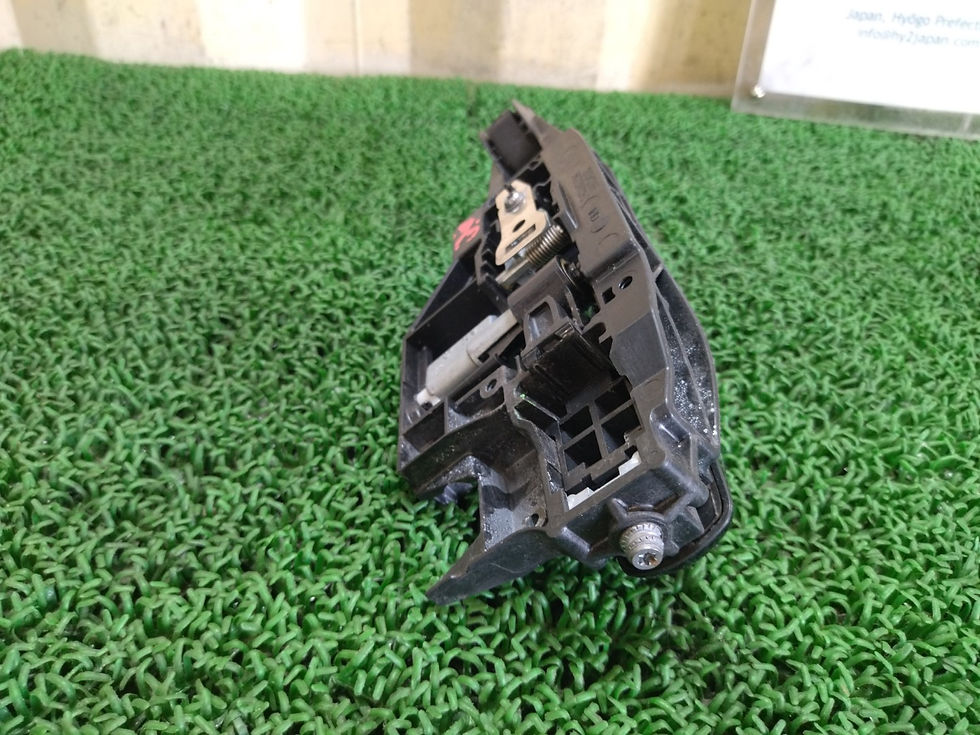 Miniatura: Peugeot 208 2012 ABA-A95F01