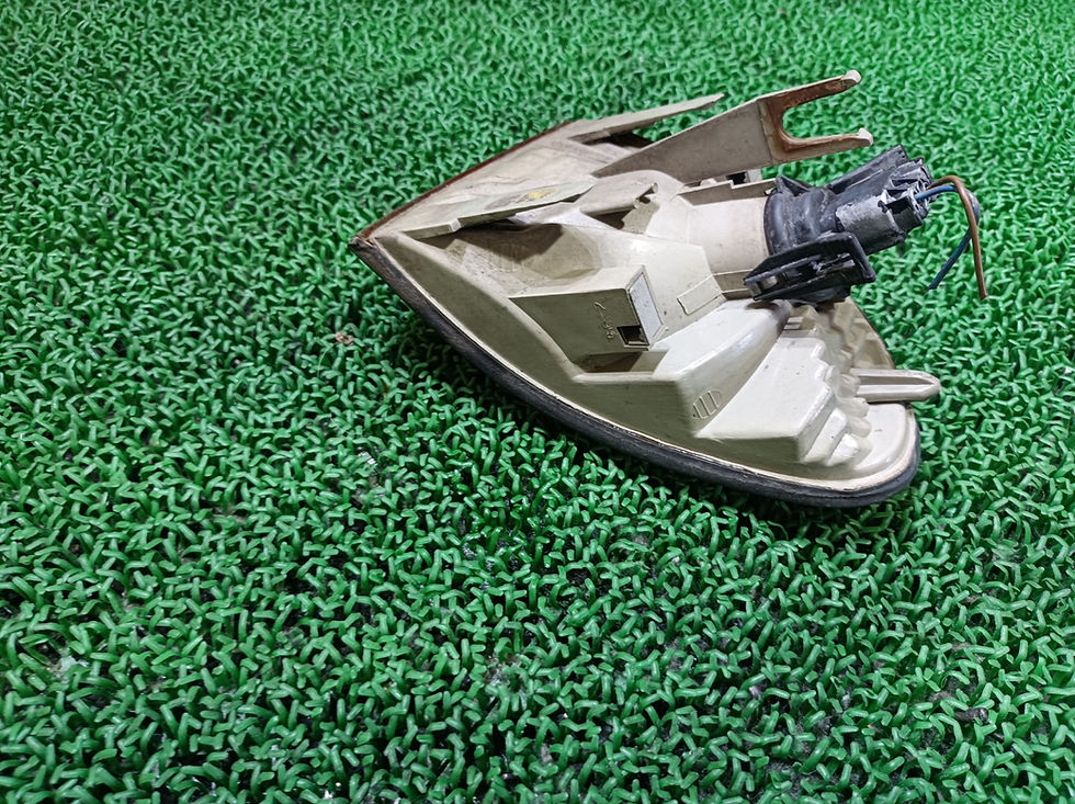 BMW 740i 1995 E-GF40