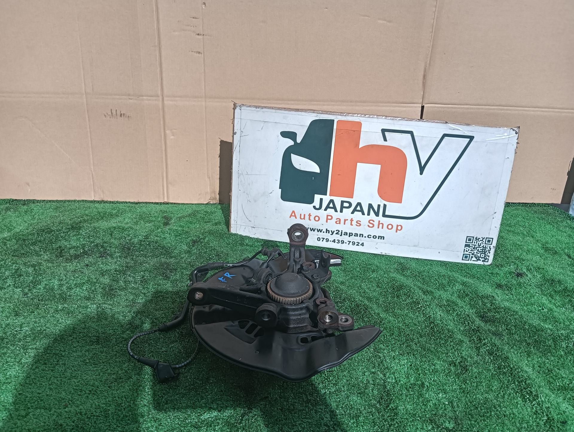 Honda S2000 2005 ABA-AP2