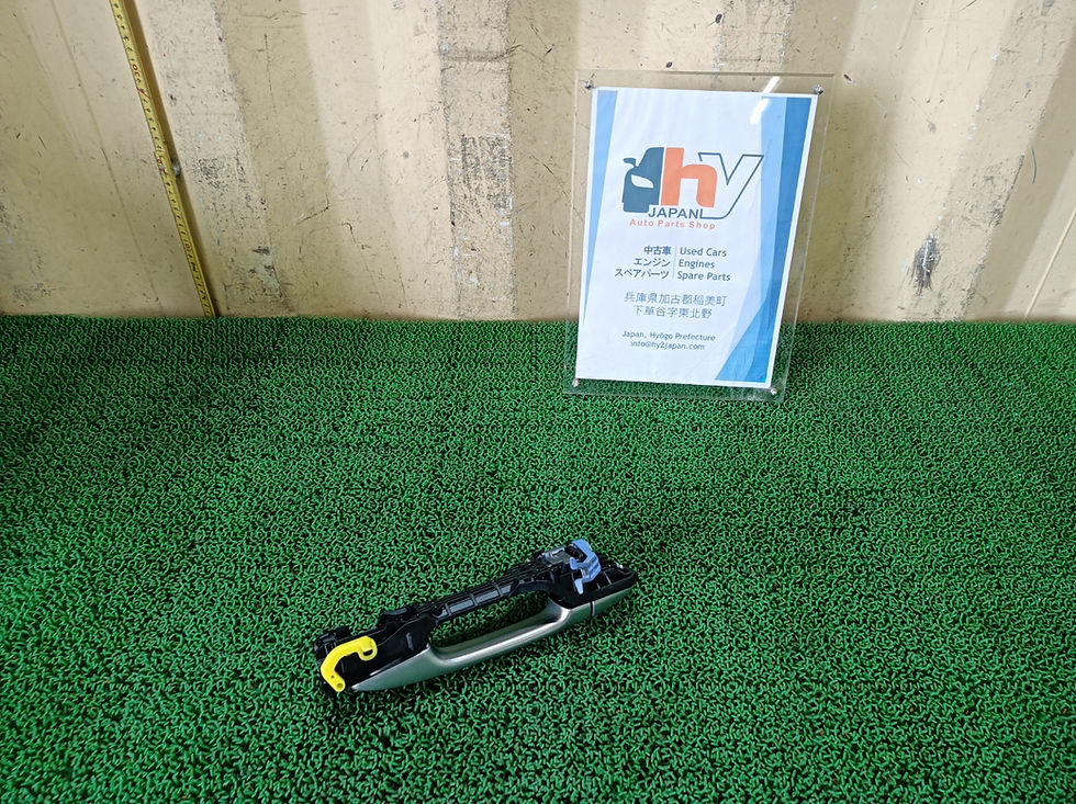 Miniature : SUBARU IMPREZA 2012 DBA-GJ7