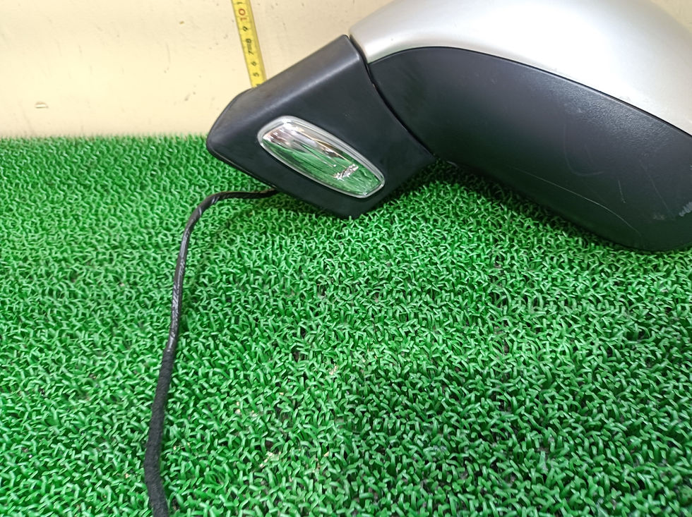 Miniature : Peugeot 207 2007 ABA-A75FW