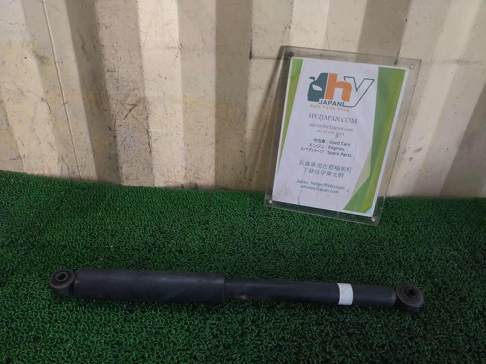 DAIHATSU Sonica  2007  CBA-L405S