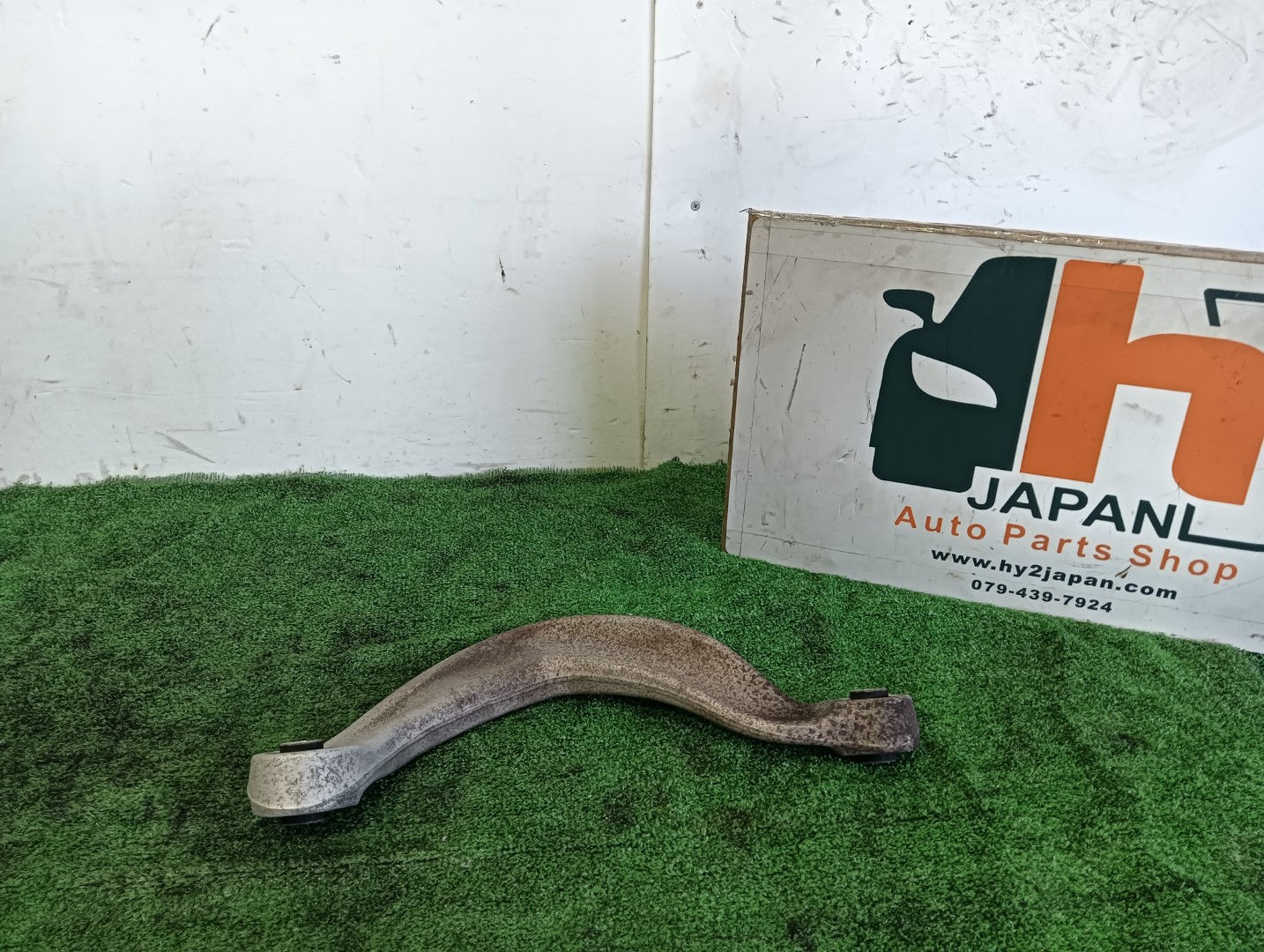 Audi A6 Avant 2014 DBA-4GCHVS