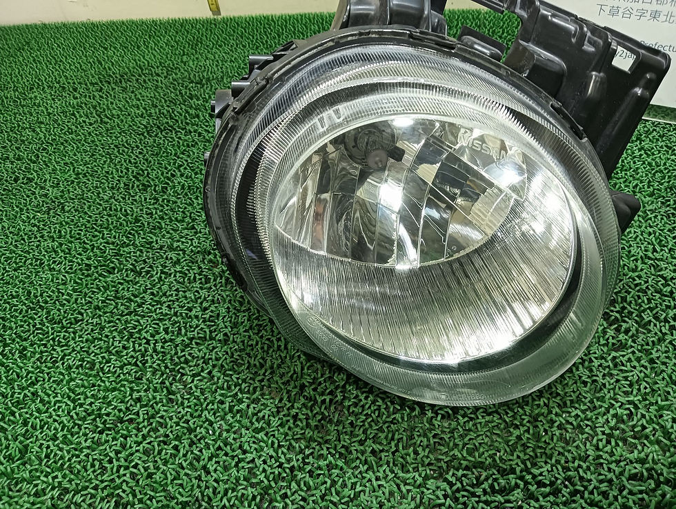 Miniature : NISSAN Juke  2011 DBA-YF15