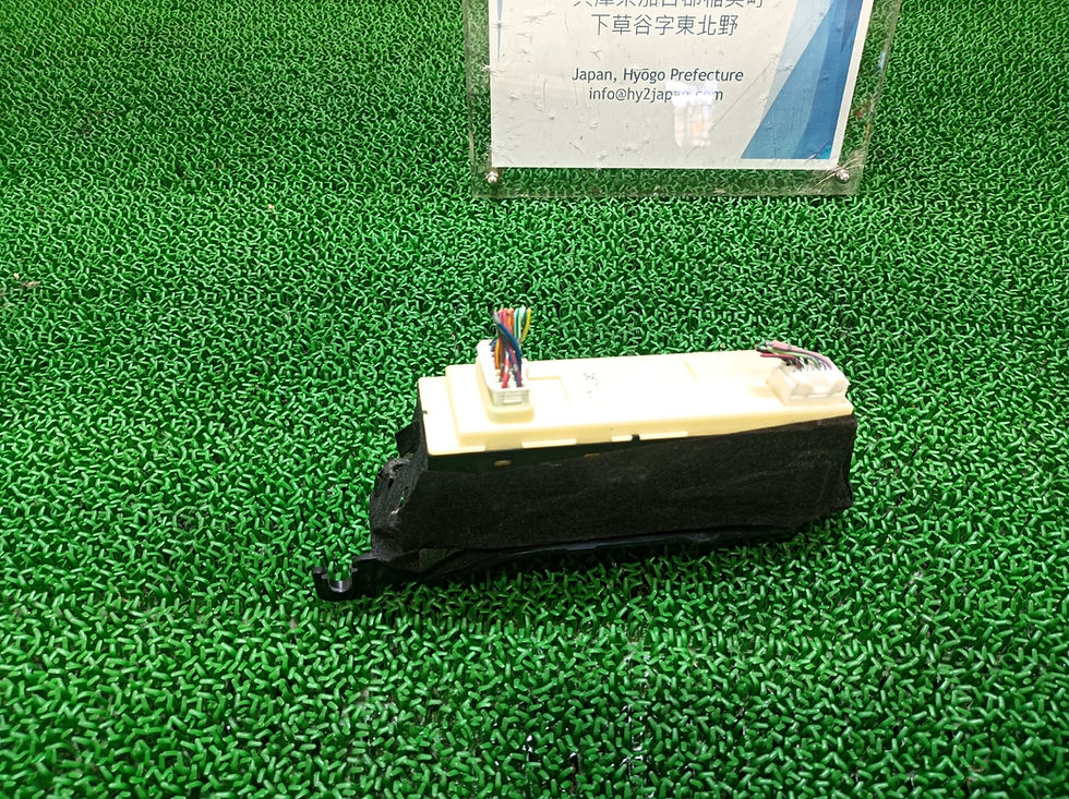 Miniature : Subaru Legacy 2008