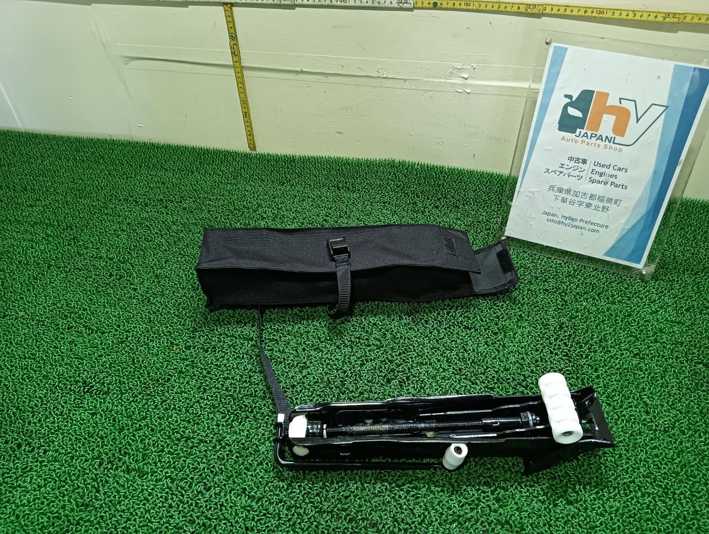 Audi A7 2012 DBA-4GCGWC