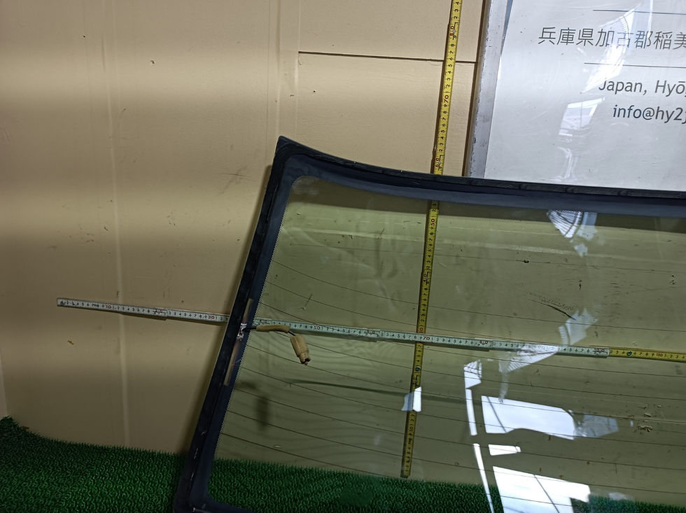 Thumbnail: Mitsubishi LANCER 1998 E-CK2A