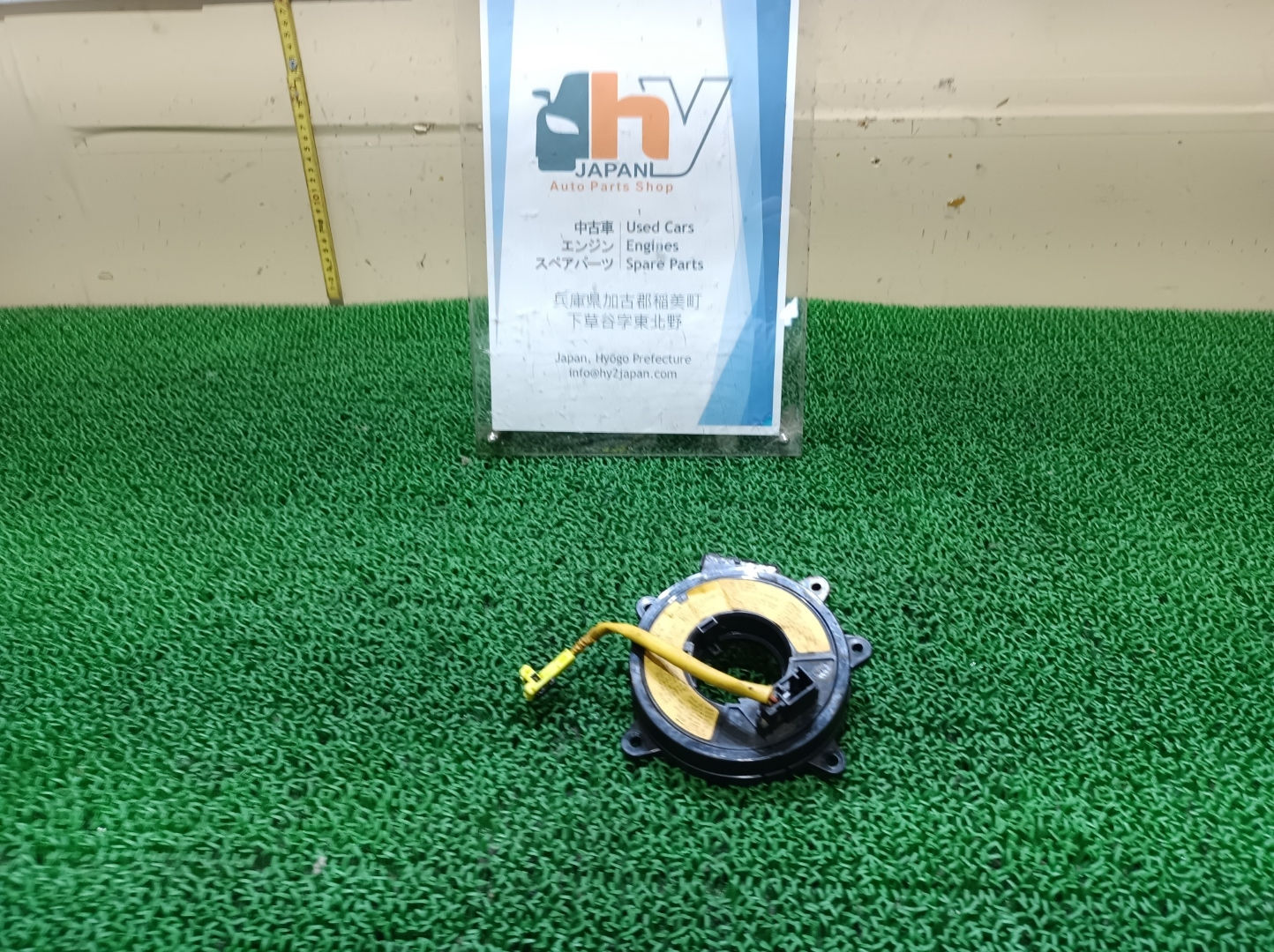 NISSAN VANETTE VAN 2007 ADF-SKF2VN