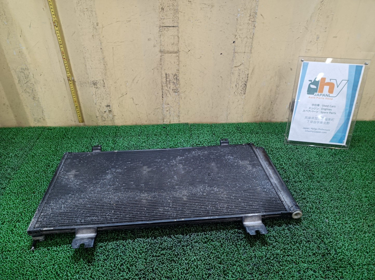 Lexus IS250 2006 DBA-GSE20