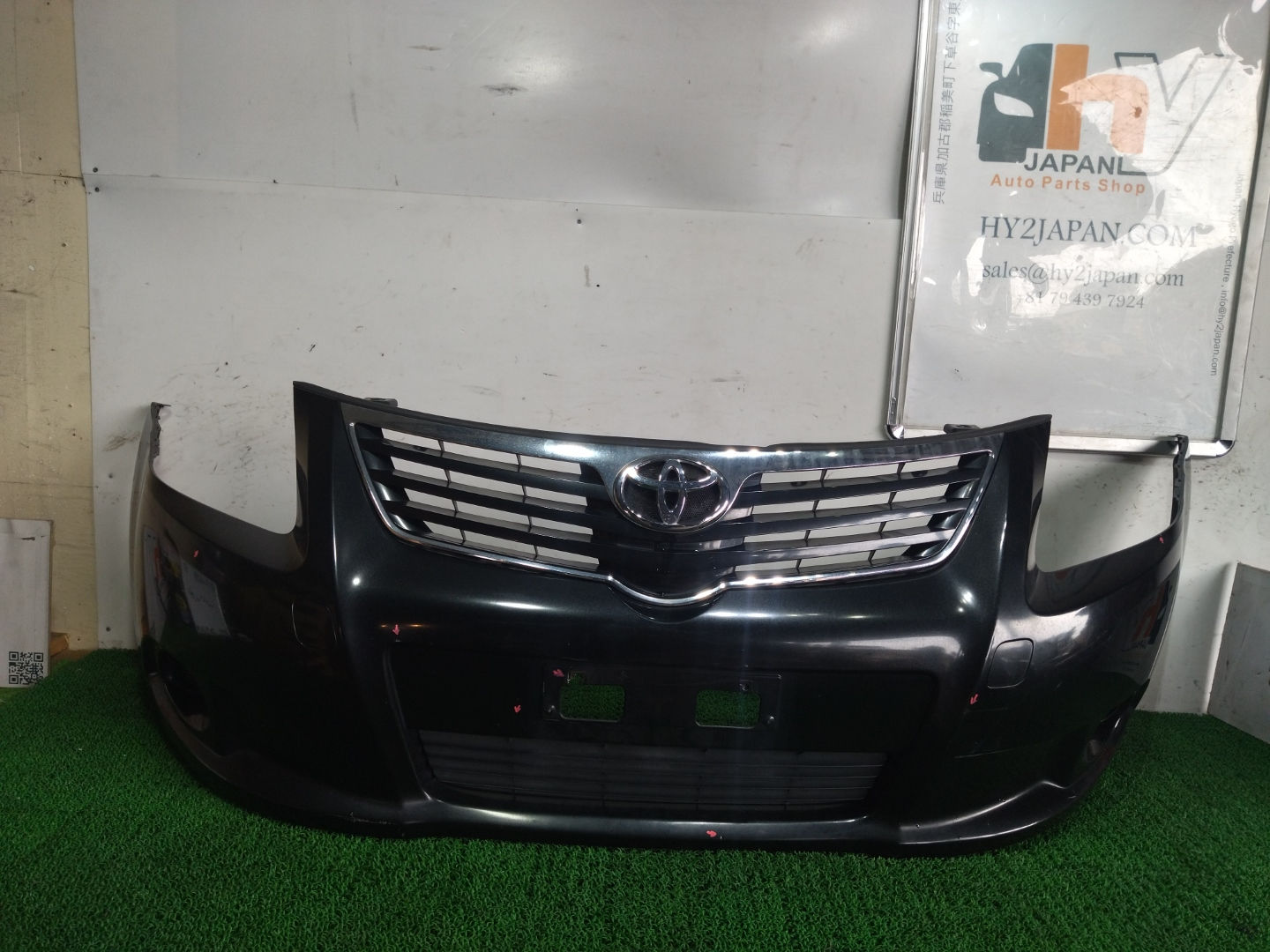 Toyota Avensis 2011 ZRT272