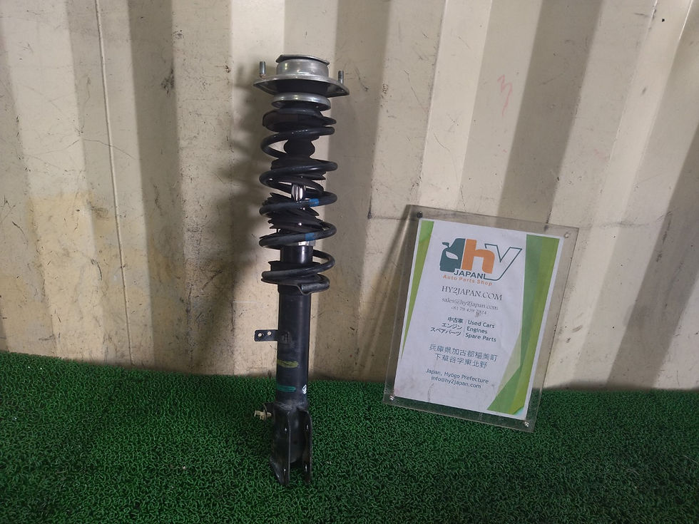 DAIHATSU Sonica  2007  CBA-L405S