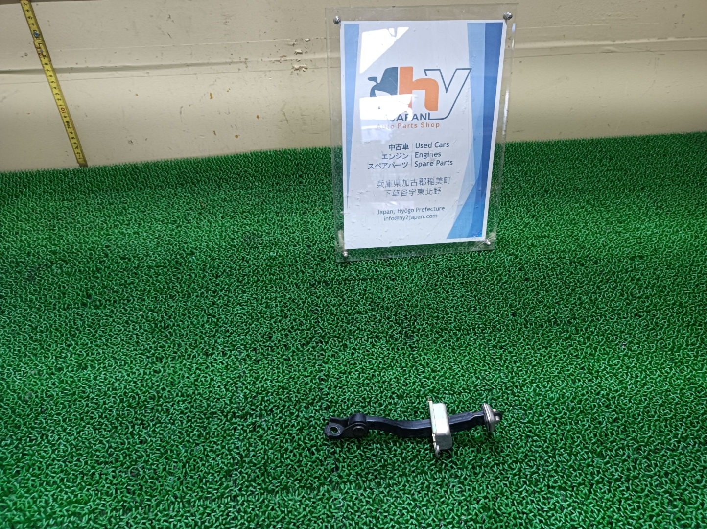 Nissan CARAVAN 2004 KG-VWE25