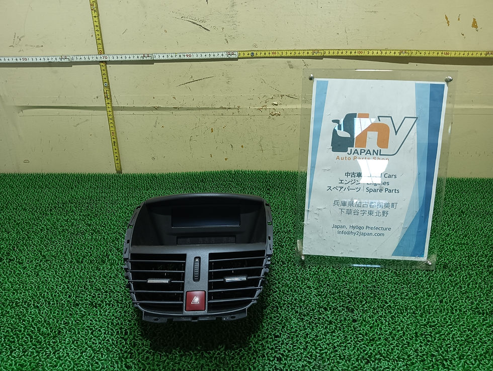 Peugeot 207 2011 ABA-A75F01