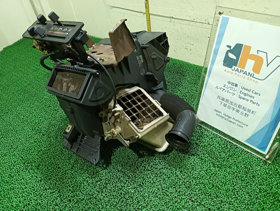 Miniature : Daihatsu ATRAI 1990 M-S82V