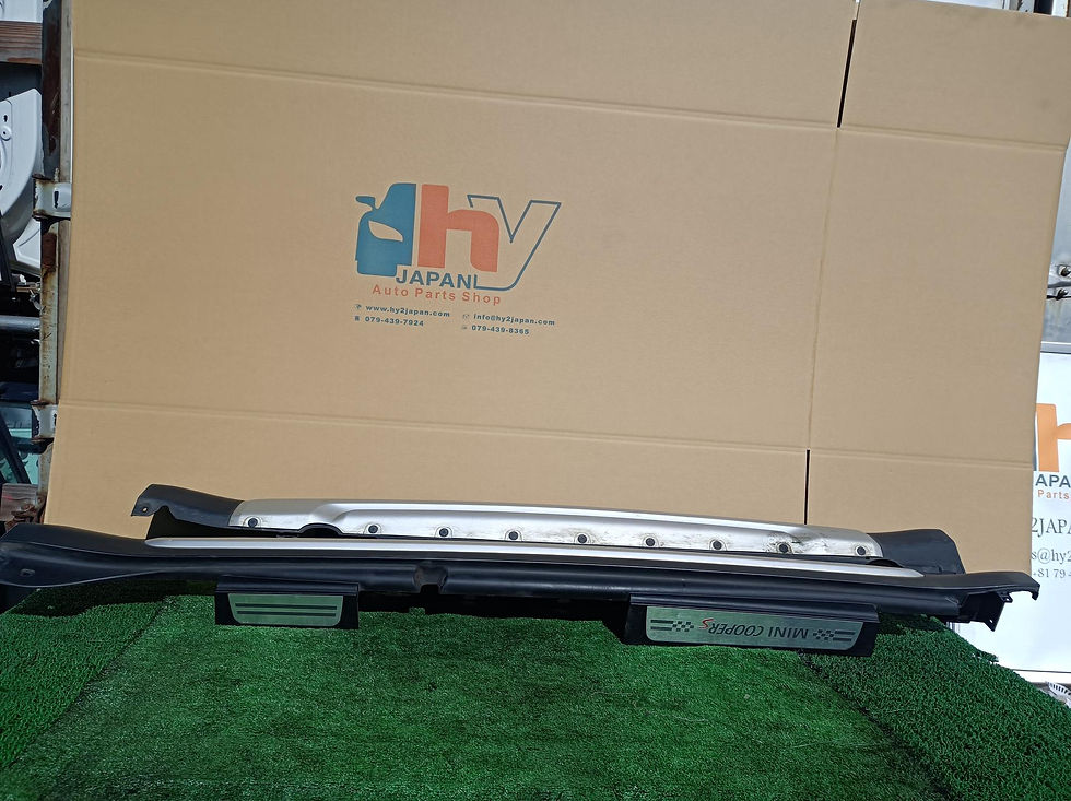 Miniature : Mini Cooper SD 2014 LDA-ZB20