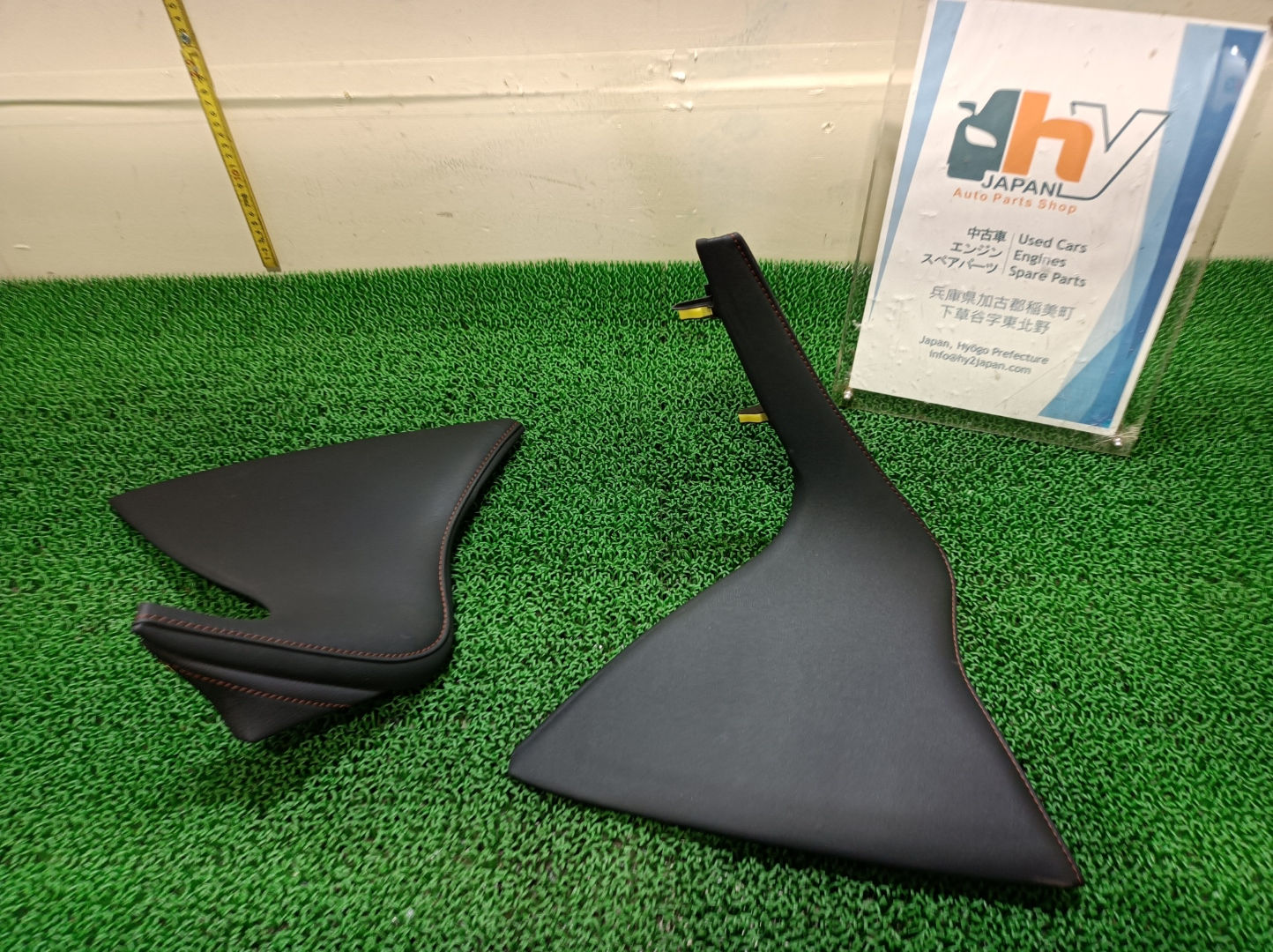 TOYOTA Crown 2013 GRS210