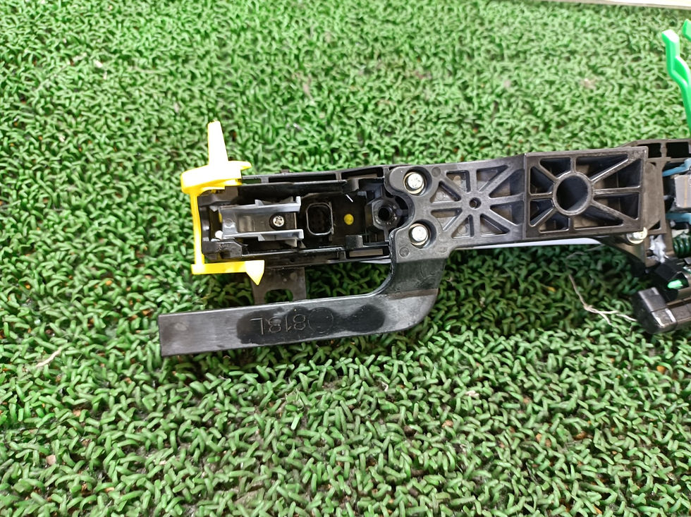 Lexus HS 250h 2009 DBA-ANF10