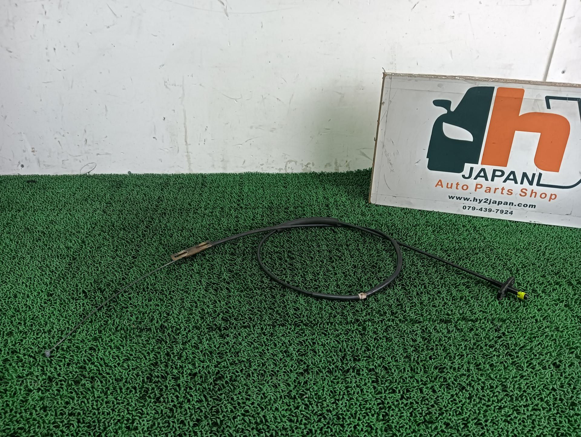 Mitsubishi GALANT 1995 E-E53A