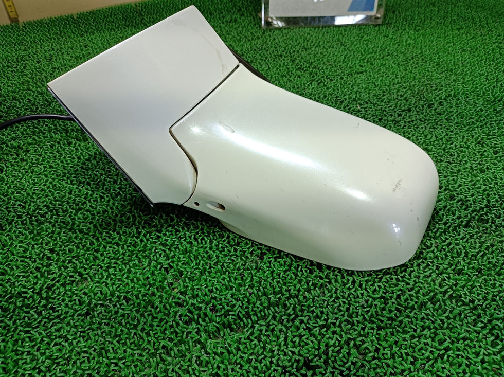 Nissan Elgrand 2004 UA-E51