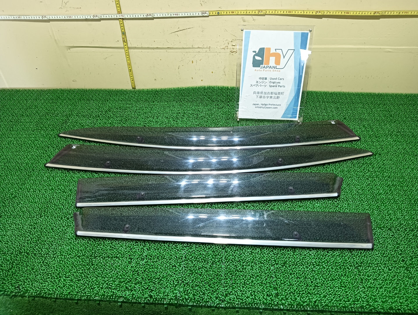 Peugeot 508 SW 2012 ABA-W25F02