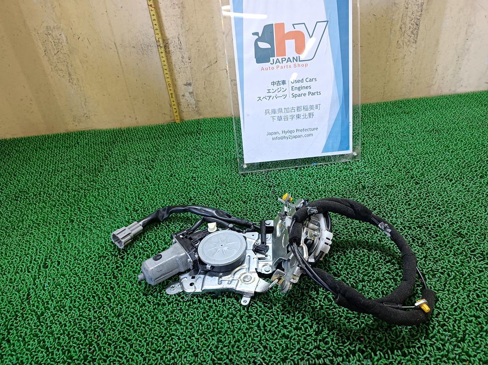 Nissan CARAVAN NV350 2014 VR2E26