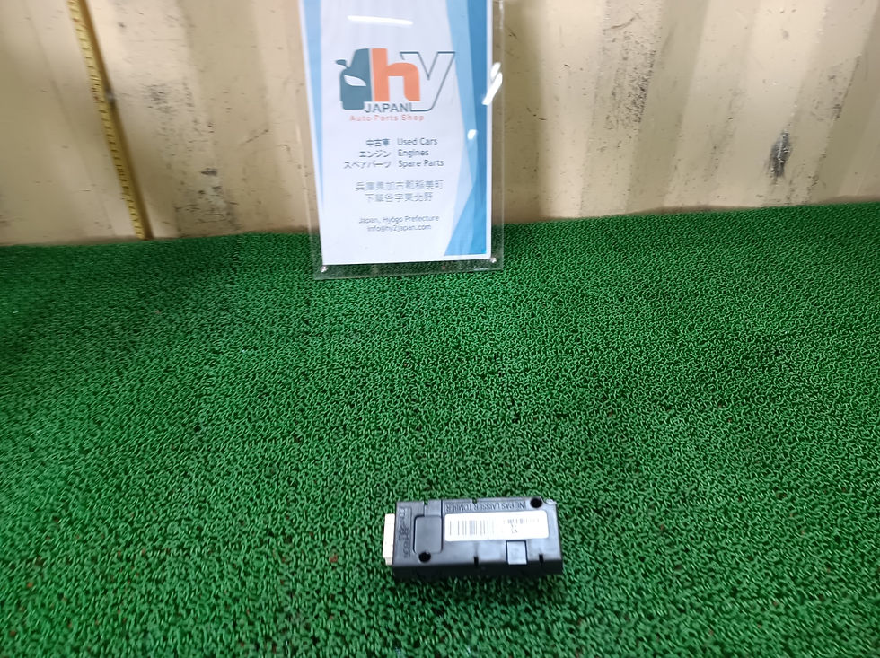 Peugeot 207 2008 ABA-A75FWP