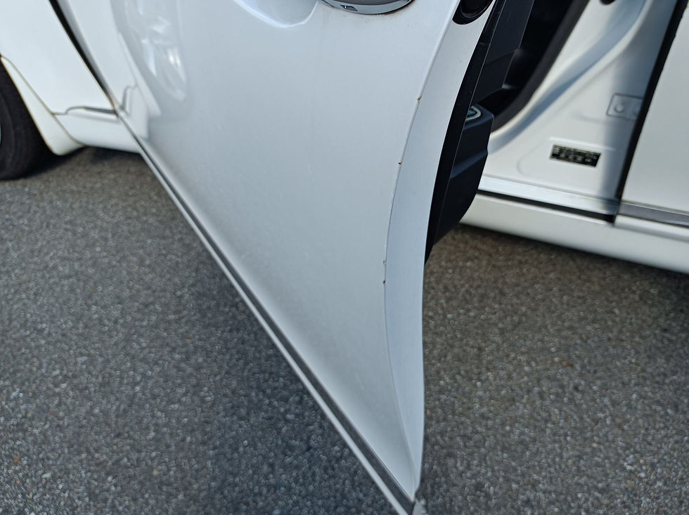 Miniature : Lexus LS460 2007 DBA-USF40