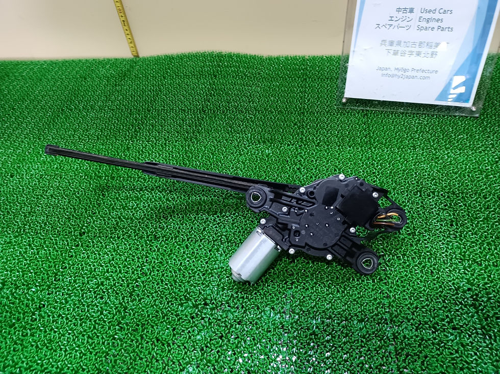 Thumbnail: Volkswagen Polo 2014 DBA-6RCBZ