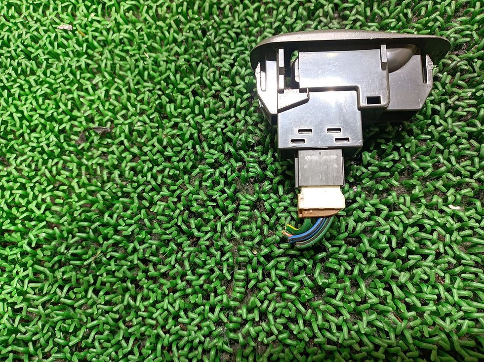 Miniature : Mitsubishi Libero 1993 R-CB2V