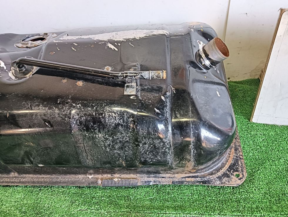 Toyota Crown E-MS105