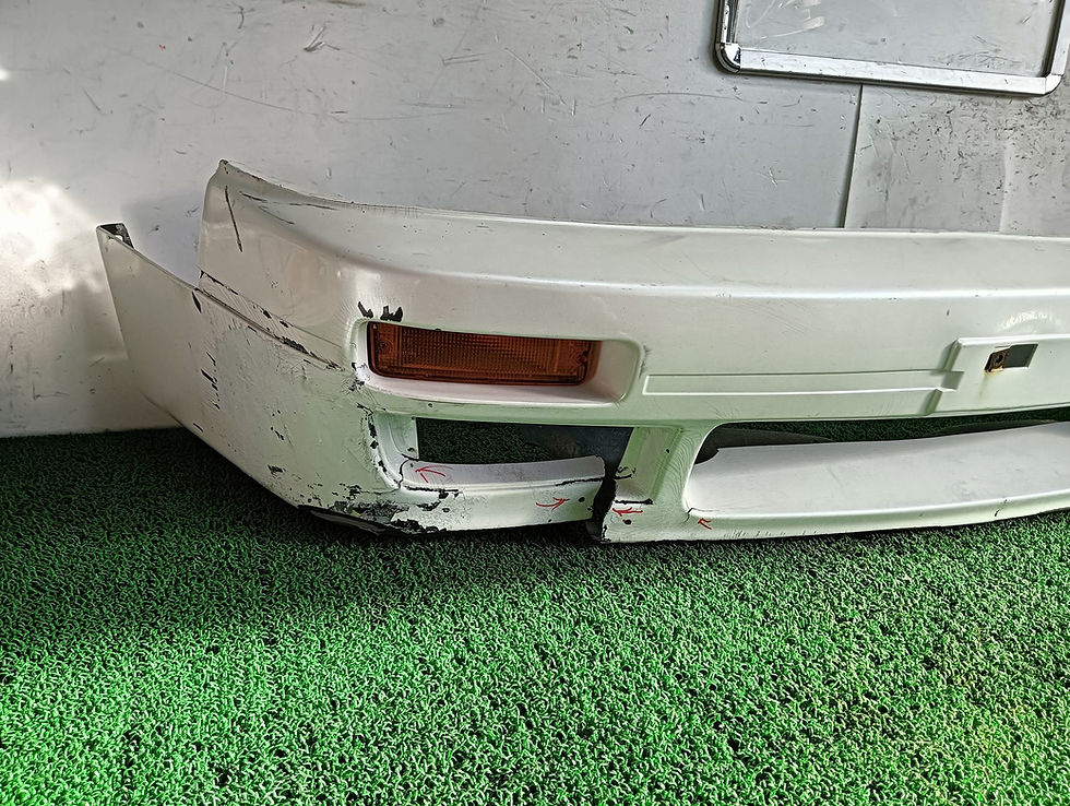 الصورة المصغرة: NISSAN Silvia 1993 E-PS13