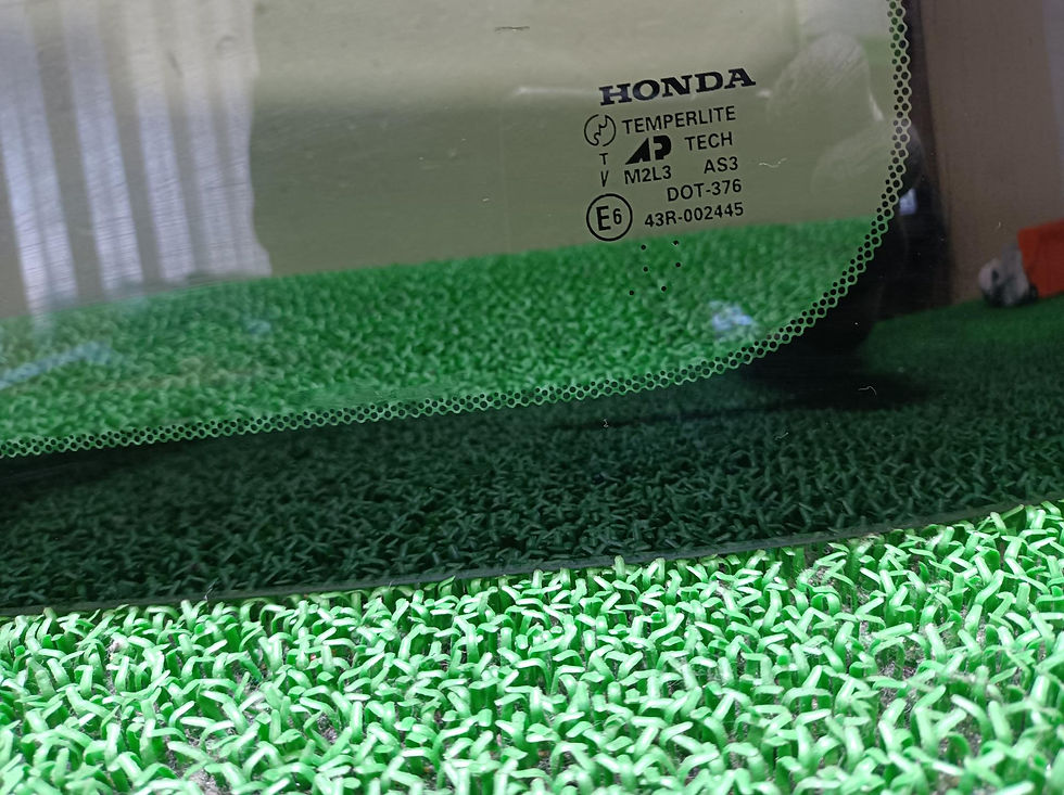 Miniature : Honda Element 2003  UA-YH2