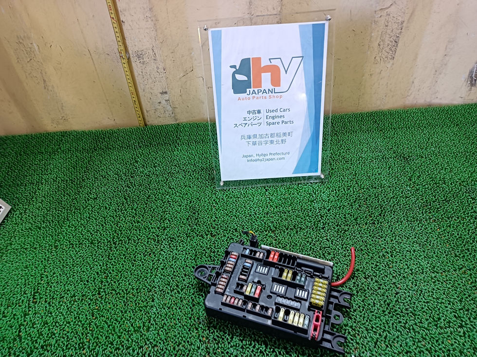 BMW 320i 2013 DBA-3B20