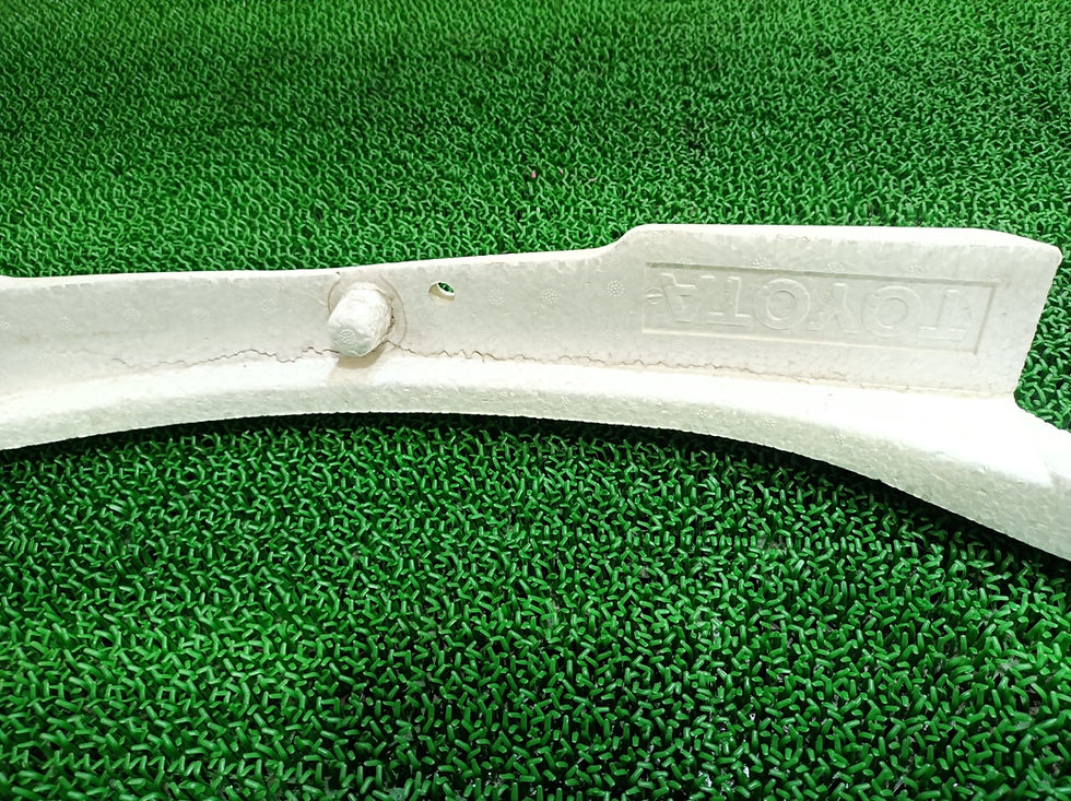 Miniatura: Toyota mark 2 1995 E-GX90