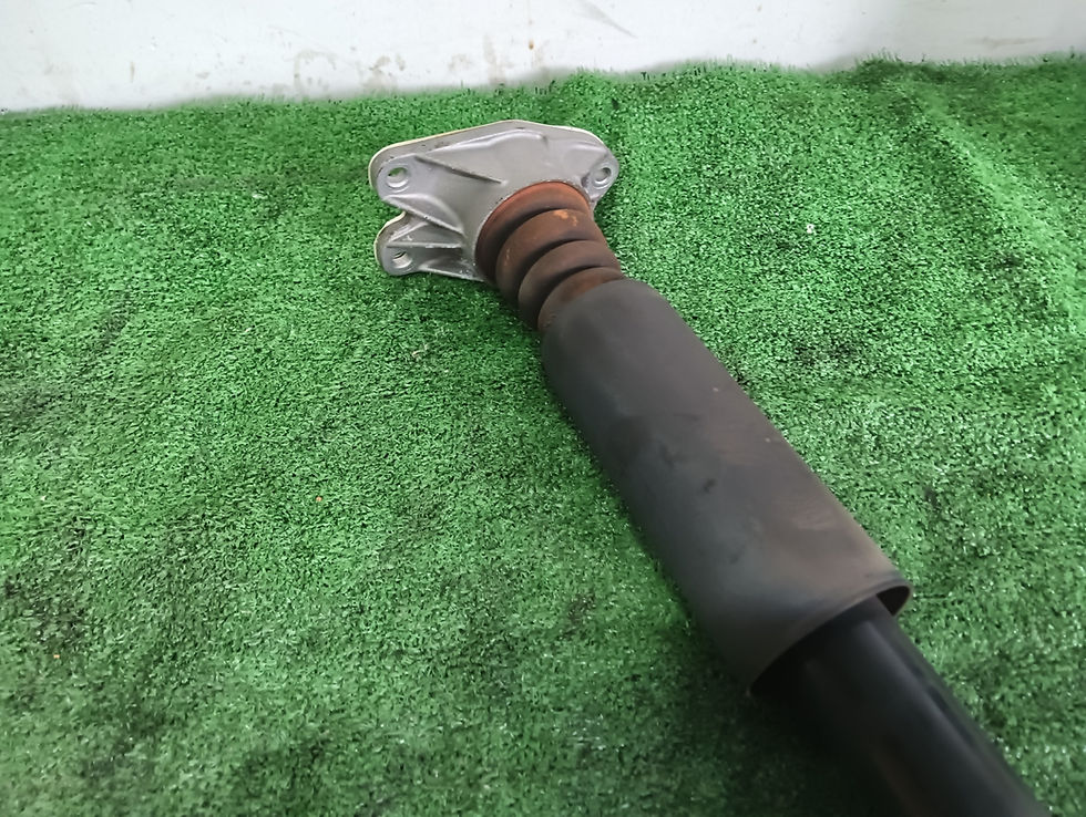 BMW 218d 2016 LDA-2E20