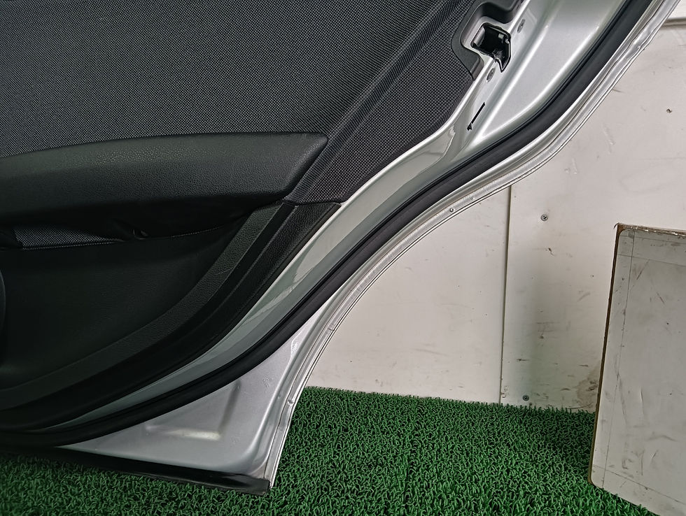 MERCEDES BENZ C200 STATION WAGON