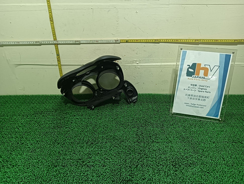 NISSAN Juke 2011 DBA-YF15