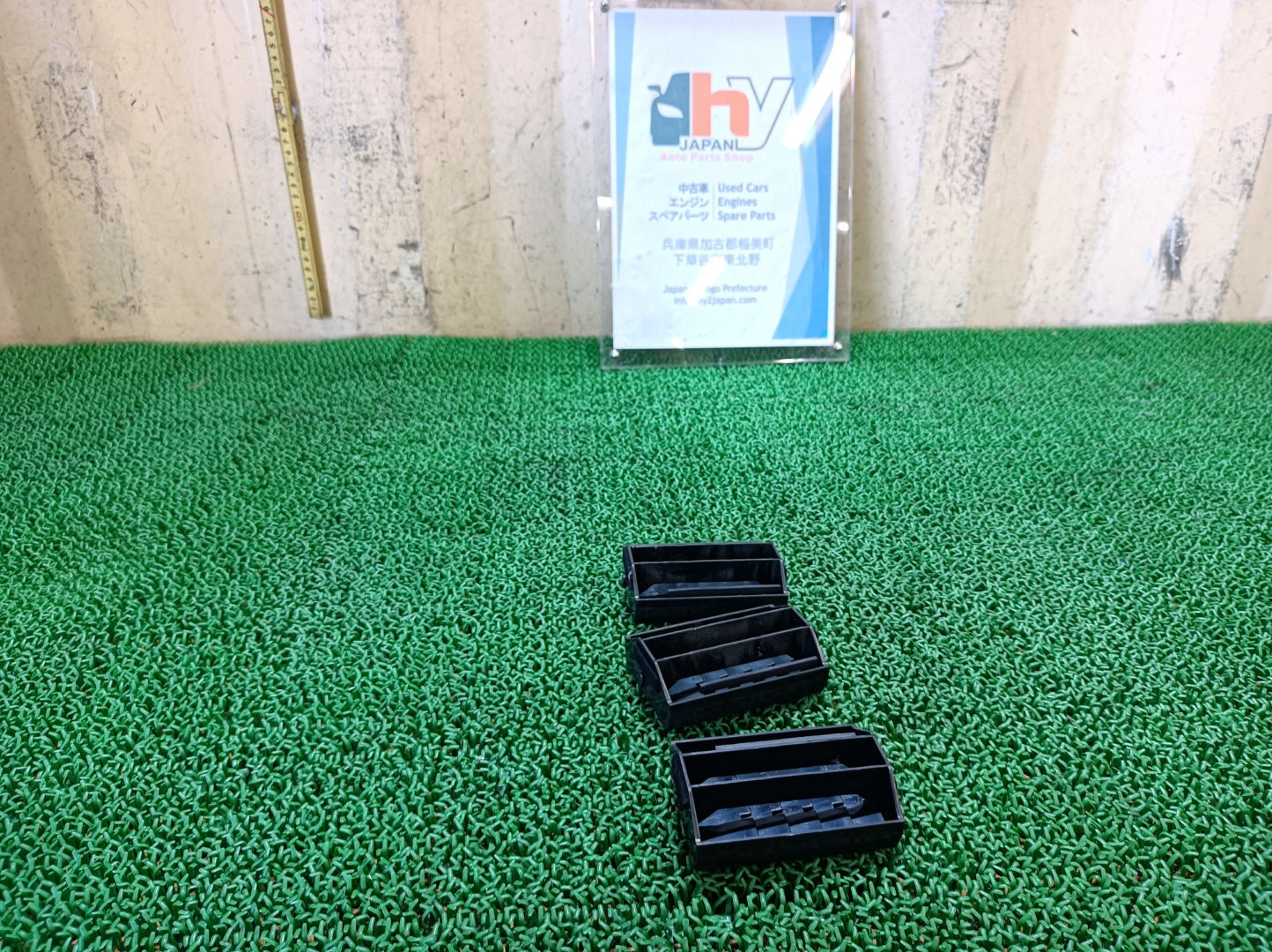 MITSUBISHI DELICA STAR WAGON 1993 Q-P05W