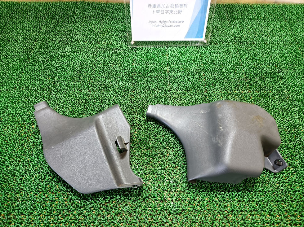 サムネイル： Mitsubishi LANCER 1995 E-CB3A
