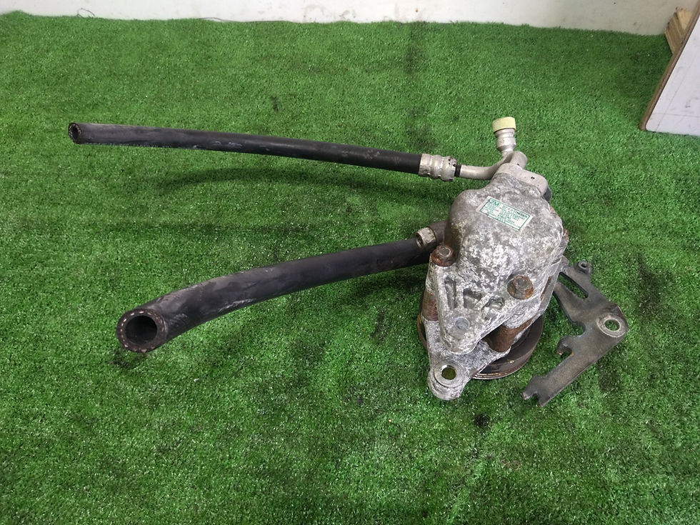 HONDA Vamos 2005 ABA-HM1