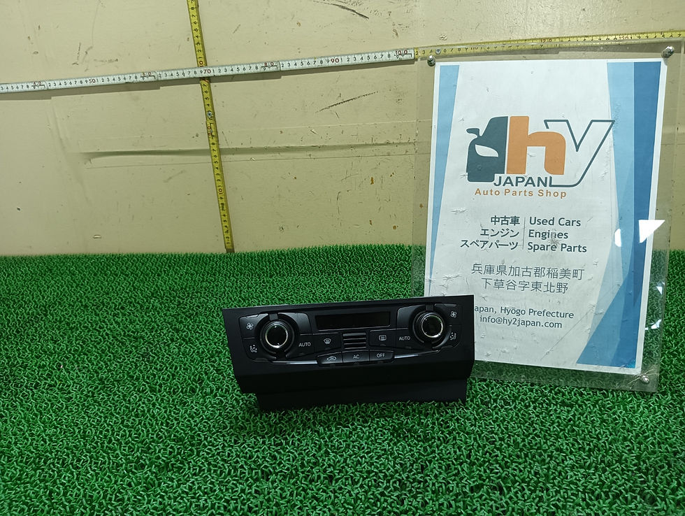 Audi A4 2011 ABA-8KCDH