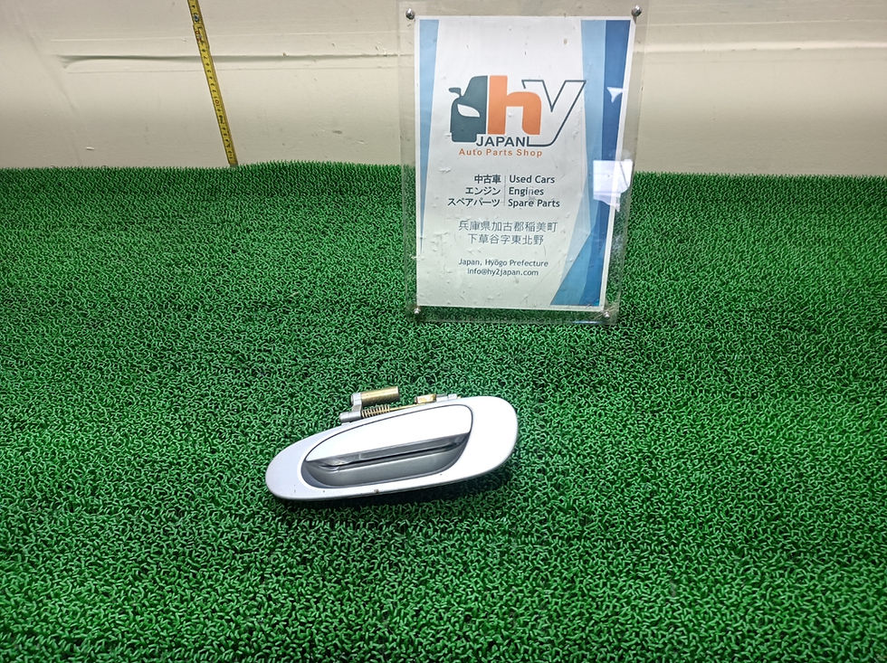 Honda Civic 2000 LA-EU1