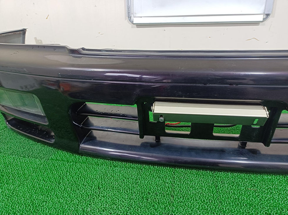 サムネイル： NISSAN CEDRIC 1995 E-HY33