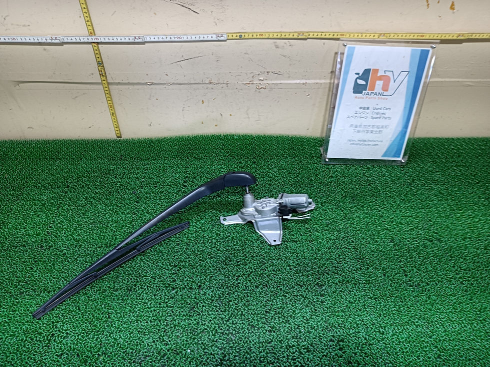 Toyota Porte  2013 DBA-NCP141