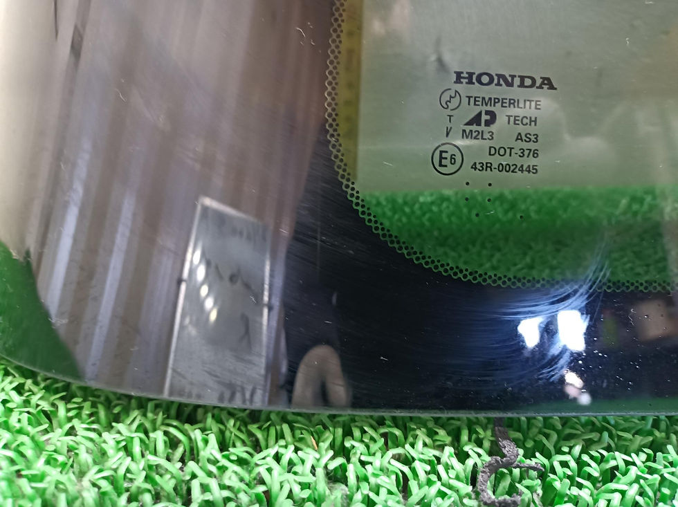 الصورة المصغرة: Honda Element 2003  UA-YH2