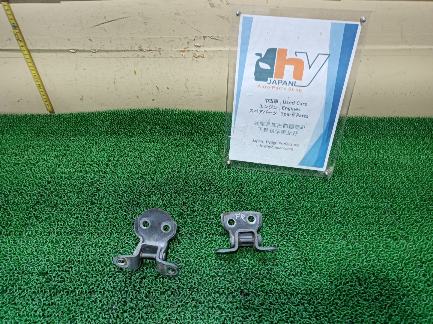 TOYOTA Crown 1986 E-GS121