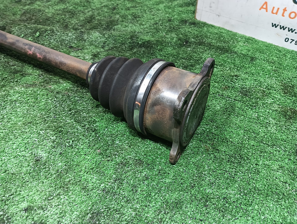 Миниатюра: Mazda Savanna Rx-7 1991 E-FC3S